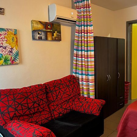 Atlantic'S Gateway Lodges Ponta Delgada 외부 사진