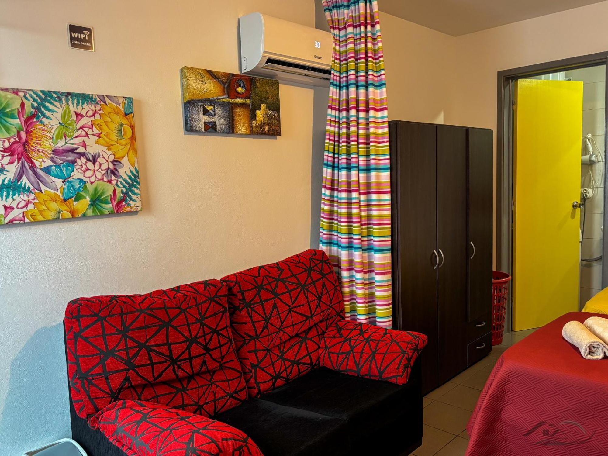 Atlantic'S Gateway Lodges Ponta Delgada 외부 사진