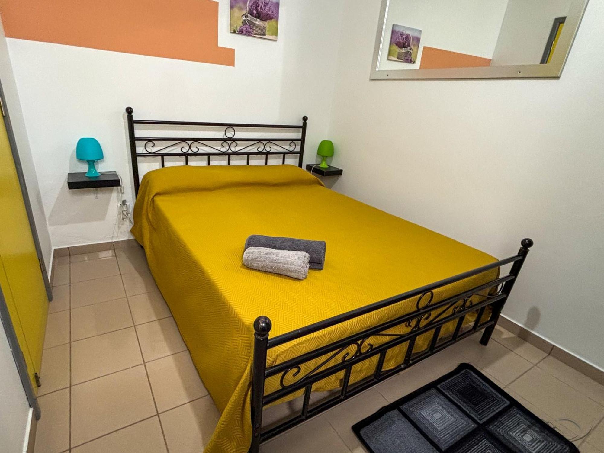 Atlantic'S Gateway Lodges Ponta Delgada 외부 사진