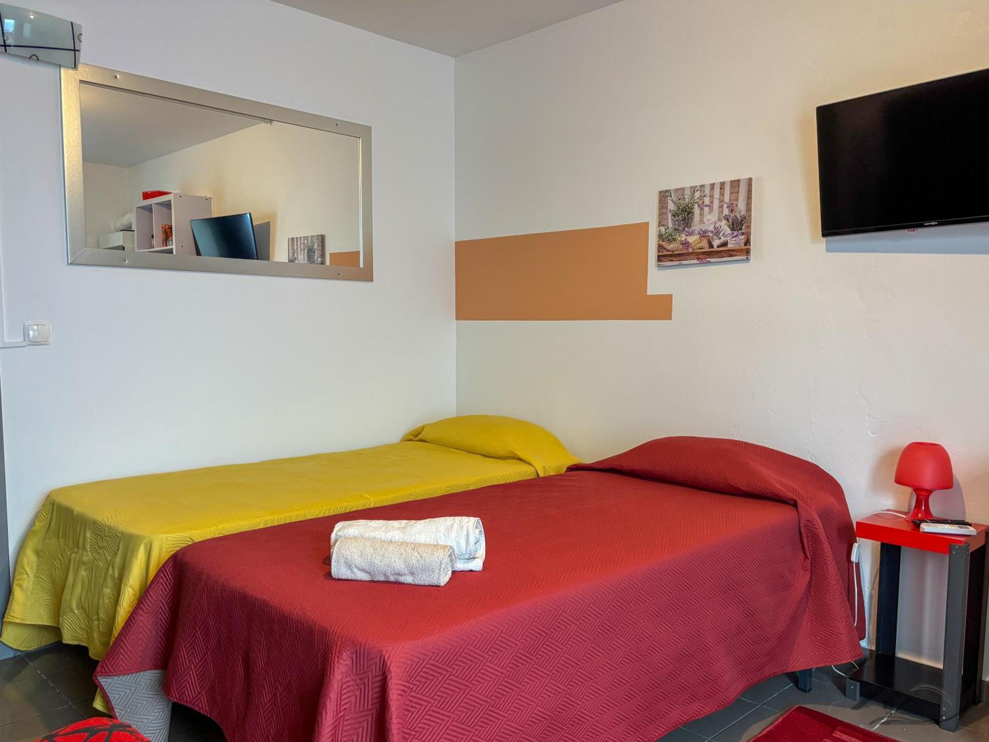 Atlantic'S Gateway Lodges Ponta Delgada 외부 사진