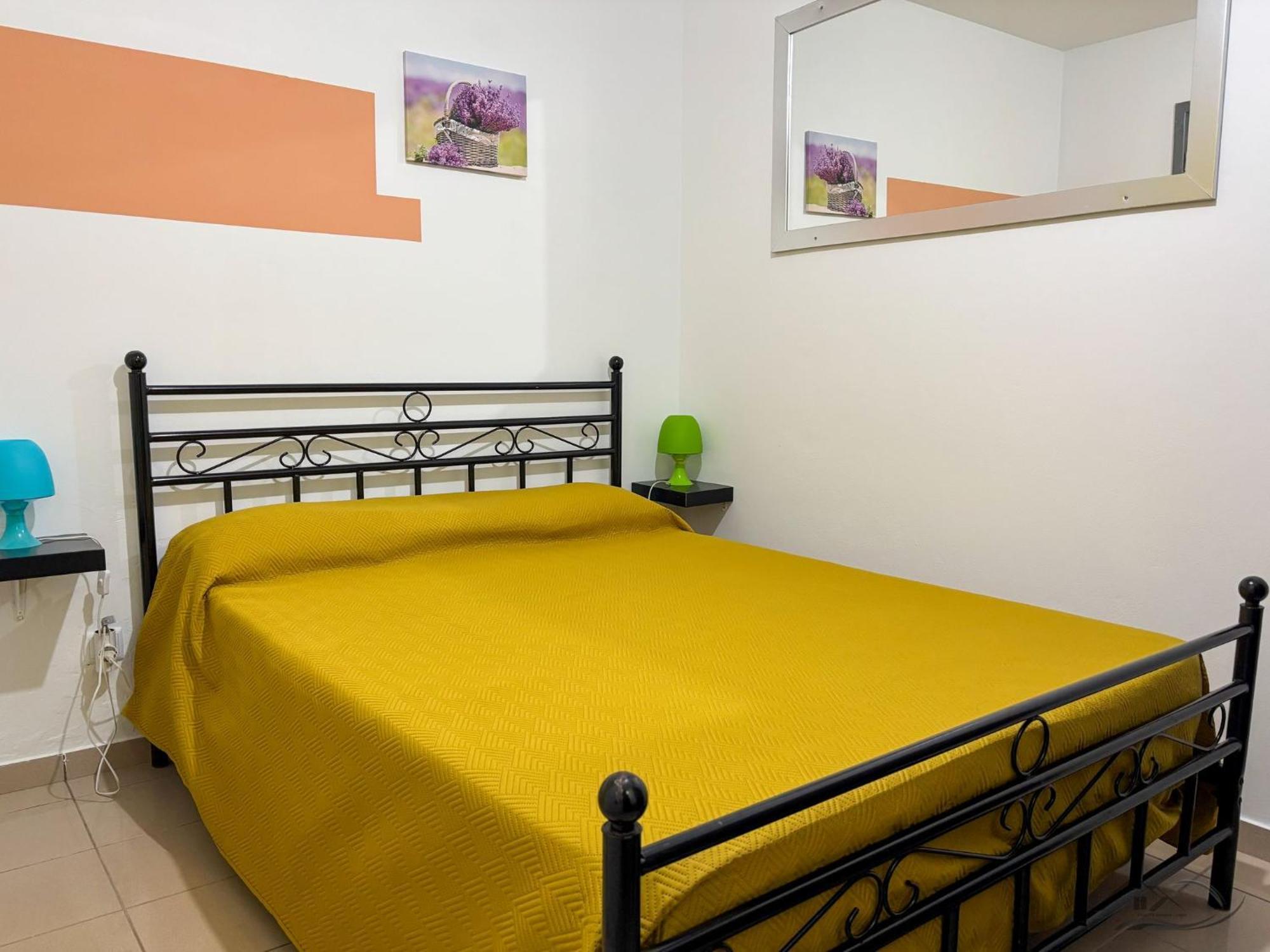 Atlantic'S Gateway Lodges Ponta Delgada 외부 사진